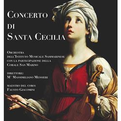Concerto di Santa Cecilia 2017