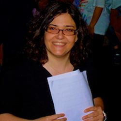 Prof.ssa Alessandra Tosi 