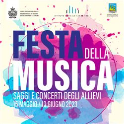 Festa della musica 2023