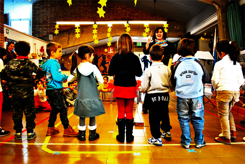 “NATALE IN MUSICA”