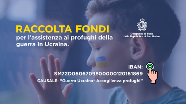 L'IMS partecipa al progetto di accoglienza "A Scuola con i Giovani Ucraini"