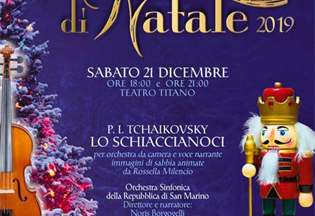 Concerto di Natale 2019