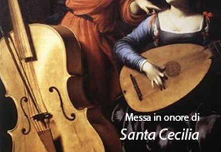 Concerto di Santa Cecilia 2014 e in ricordo di Otello Casadei