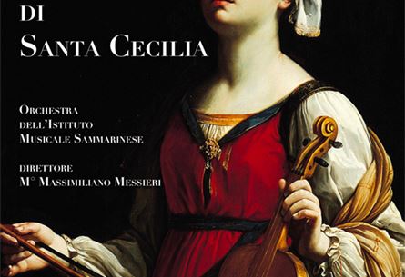 Concerto di Santa Cecilia 2018
