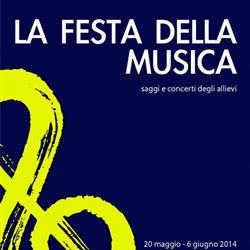 La Festa della Musica 2014