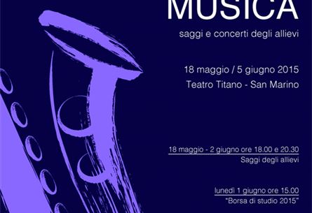 La Festa della Musica 2015