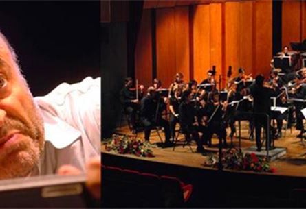 CONCERTO PER IL QUARANTENNALE DELL'ISTITUTO MUSICALE SAMMARINESE (1975-2015)