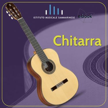 Ebook Chitarra