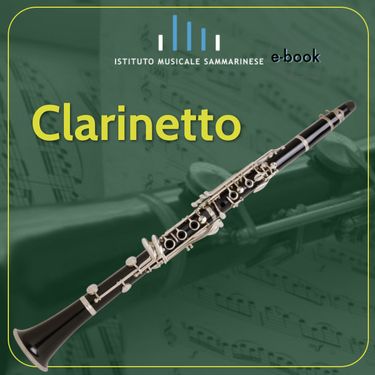 Ebook Clarinetto
