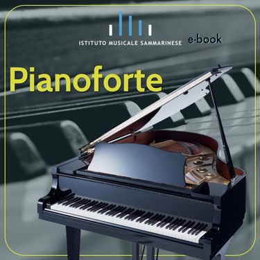 Ebook Pianoforte