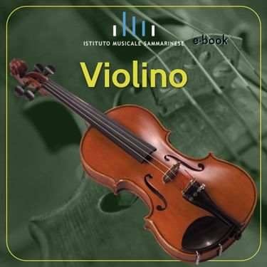 Ebook Violino