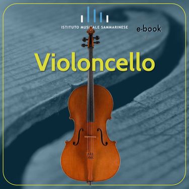 Ebook Violoncello