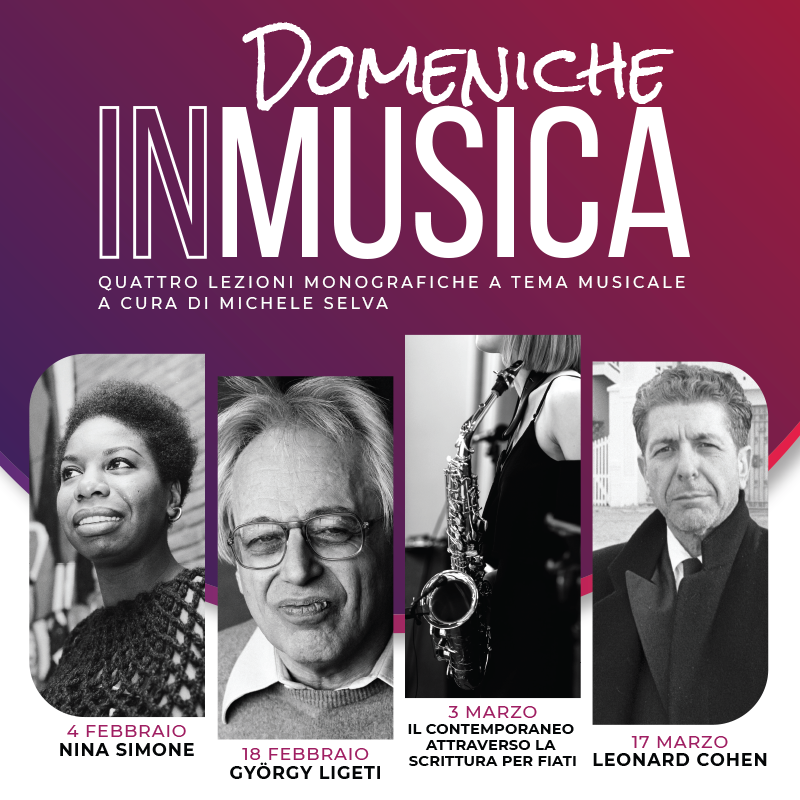 Domeniche in Musica 2024