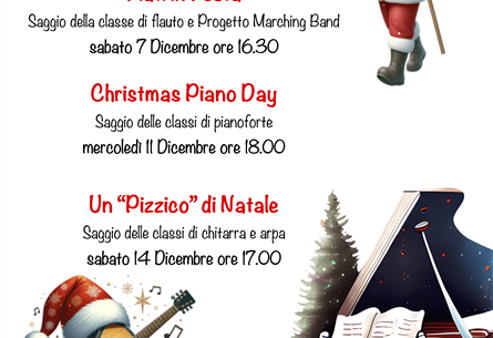 Natale in Musica!