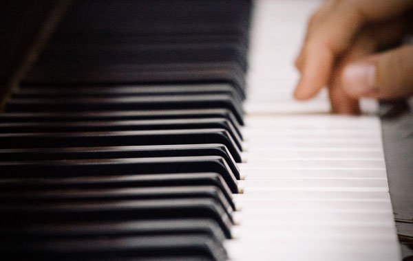 Pianoforte