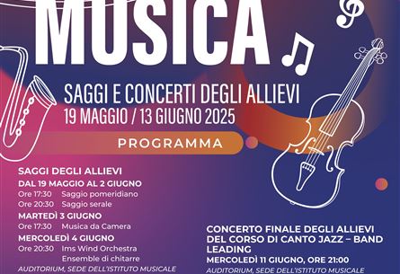 Festa della Musica 2025