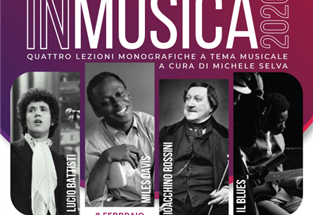 Domeniche in Musica 2026